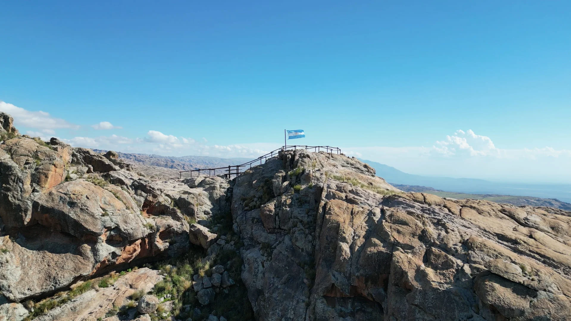 Mirador Alto